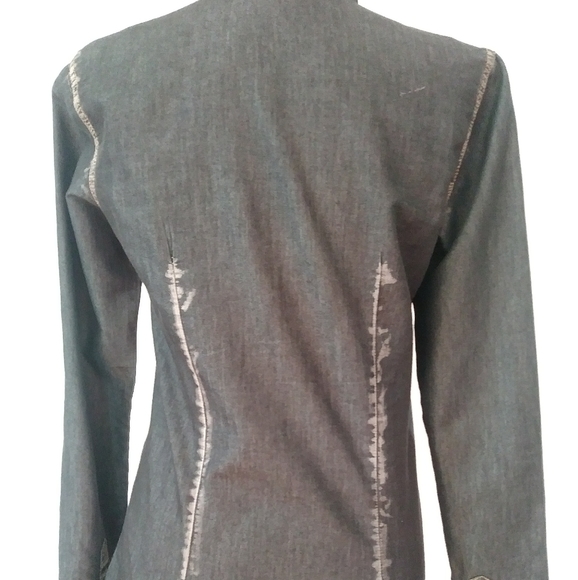 Dream Out Loud by Selena Gomez blouse - Picture 3 of 4